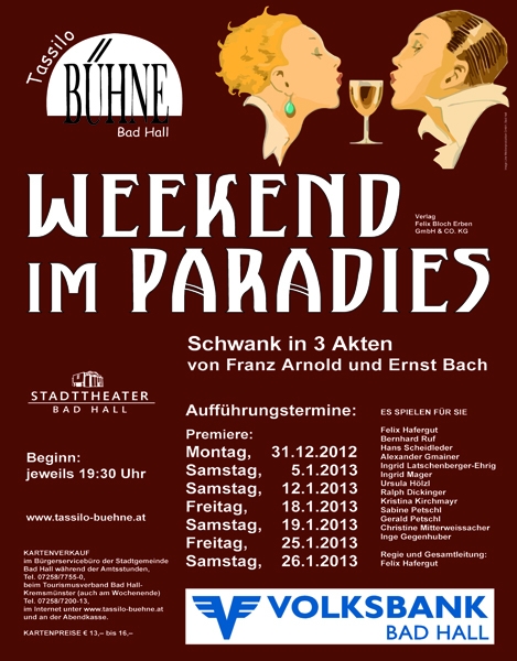 00 Weekend im Paradies_Programm