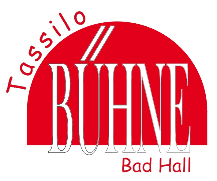 Logo Tassilo Bühne